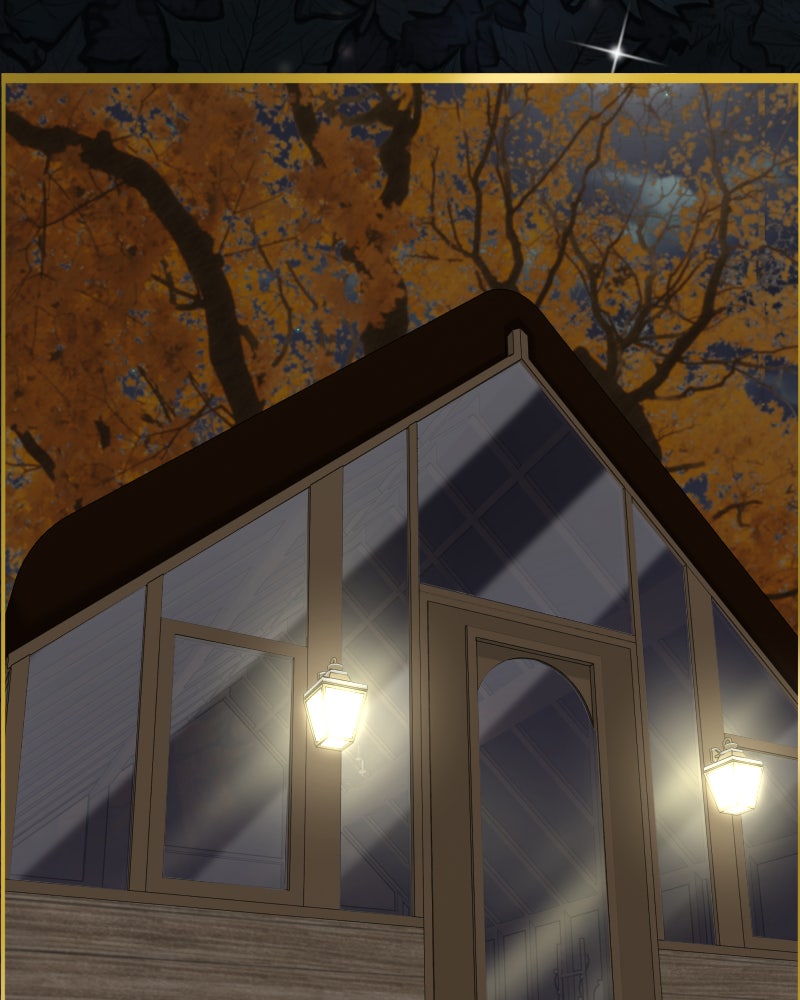 Cinderella Boy Hiatusween- Chapter 1 page 167 - 