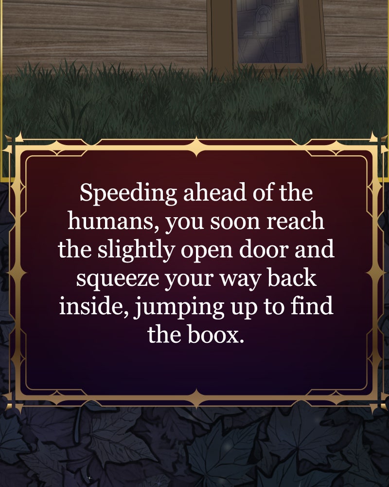 Cinderella Boy Hiatusween- Chapter 1 page 168 - 