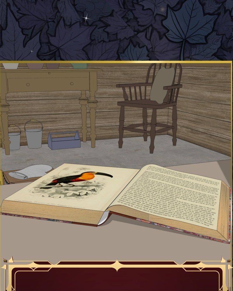 Cinderella Boy Hiatusween- Chapter 1 page 174 - 