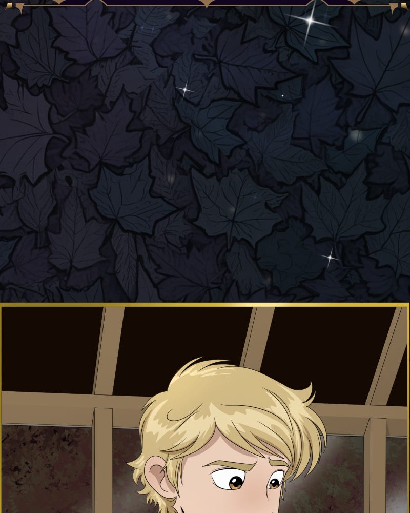 Cinderella Boy Hiatusween- Chapter 1 page 178 - 