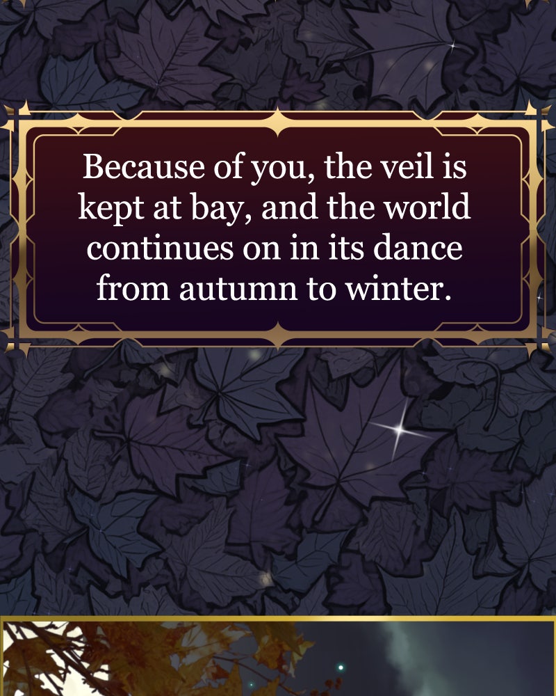 Cinderella Boy Hiatusween- Chapter 1 page 19 - 