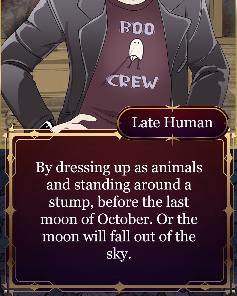 Cinderella Boy Hiatusween- Chapter 1 page 181 - 