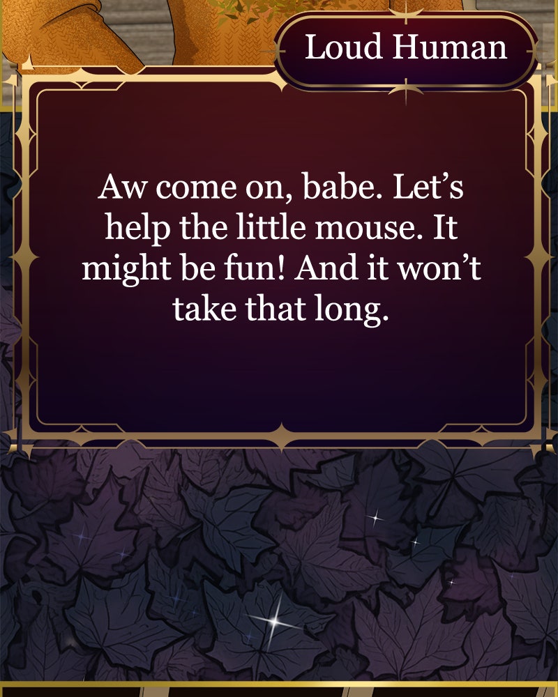 Cinderella Boy Hiatusween- Chapter 1 page 188 - 