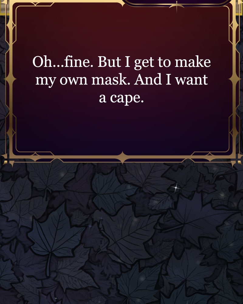 Cinderella Boy Hiatusween- Chapter 1 page 194 - 