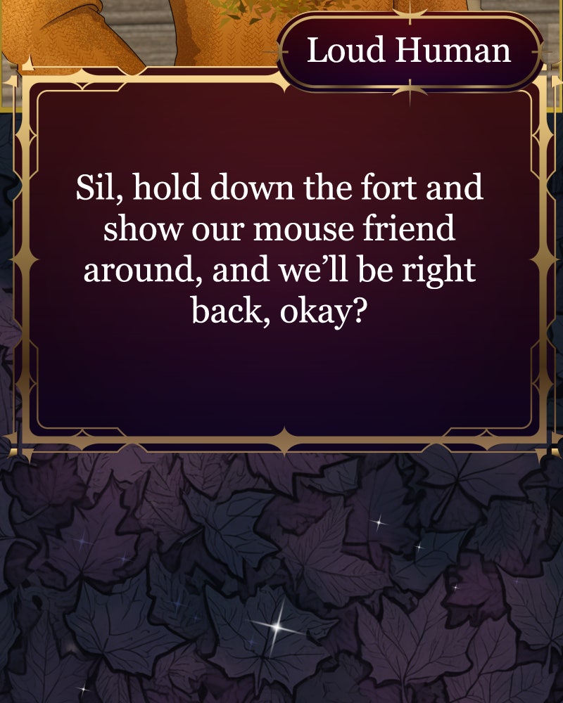 Cinderella Boy Hiatusween- Chapter 1 page 196 - 