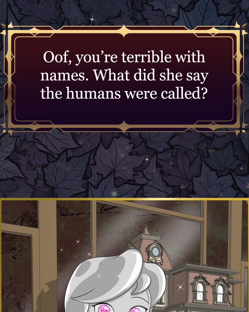 Cinderella Boy Hiatusween- Chapter 1 page 200 - 