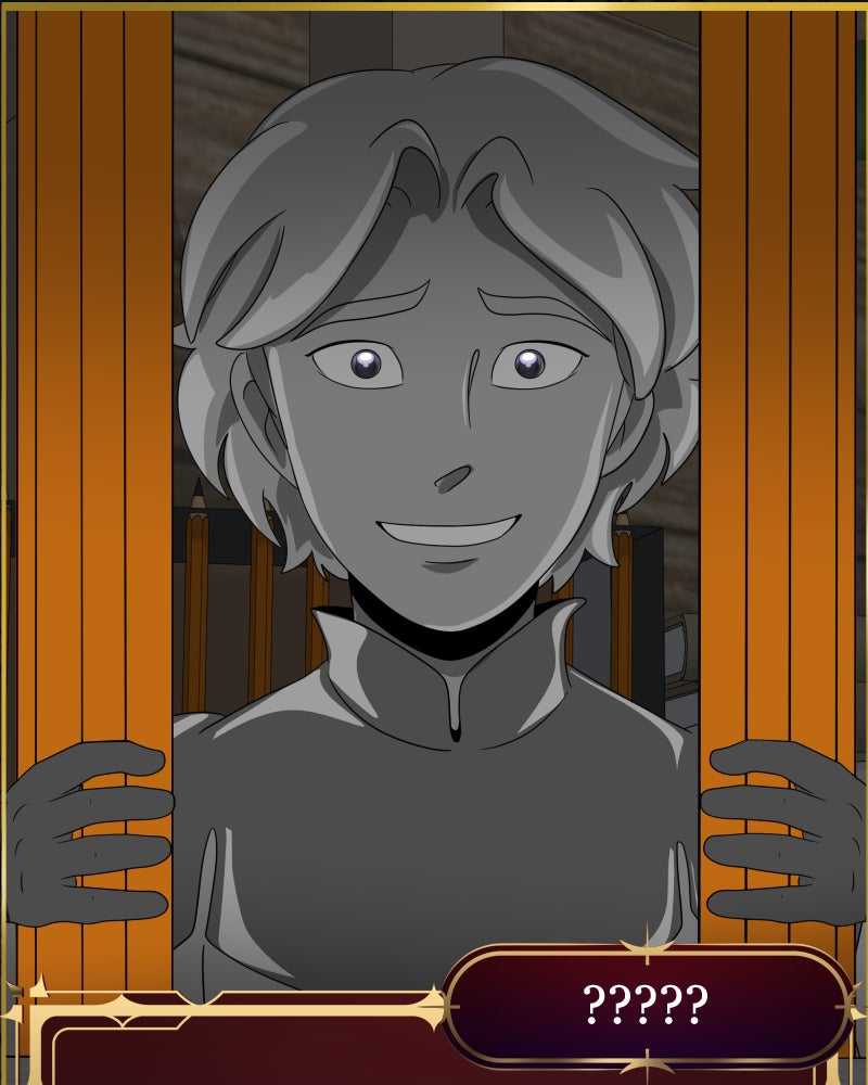 Cinderella Boy Hiatusween- Chapter 1 page 212 - 