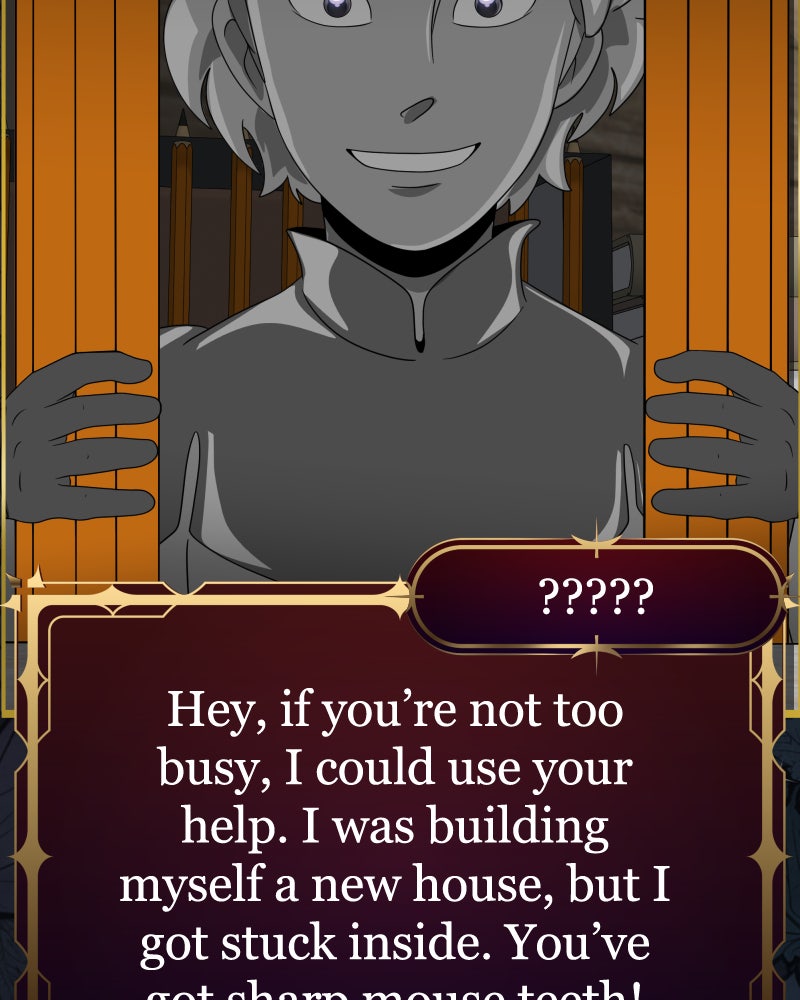 Cinderella Boy Hiatusween- Chapter 1 page 214 - 