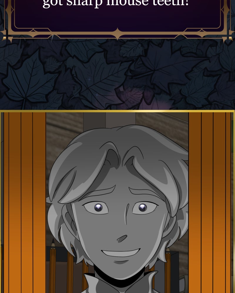 Cinderella Boy Hiatusween- Chapter 1 page 215 - 