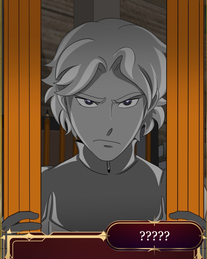 Cinderella Boy Hiatusween- Chapter 1 page 219 - 