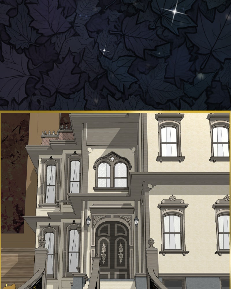 Cinderella Boy Hiatusween- Chapter 1 page 223 - 