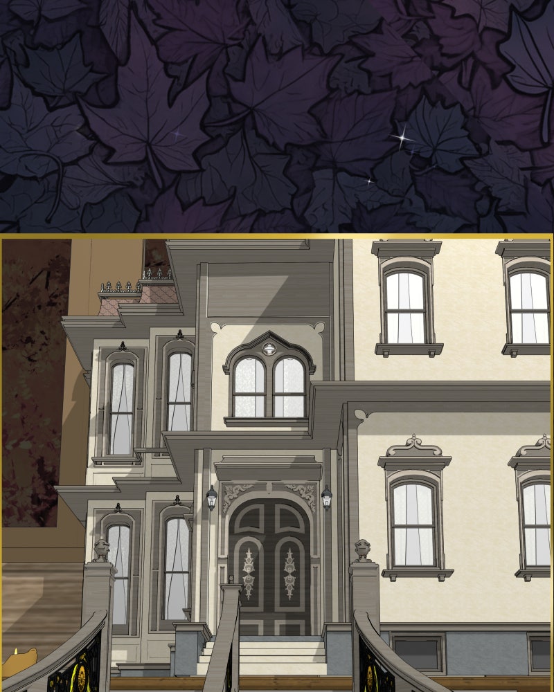 Cinderella Boy Hiatusween- Chapter 1 page 225 - 