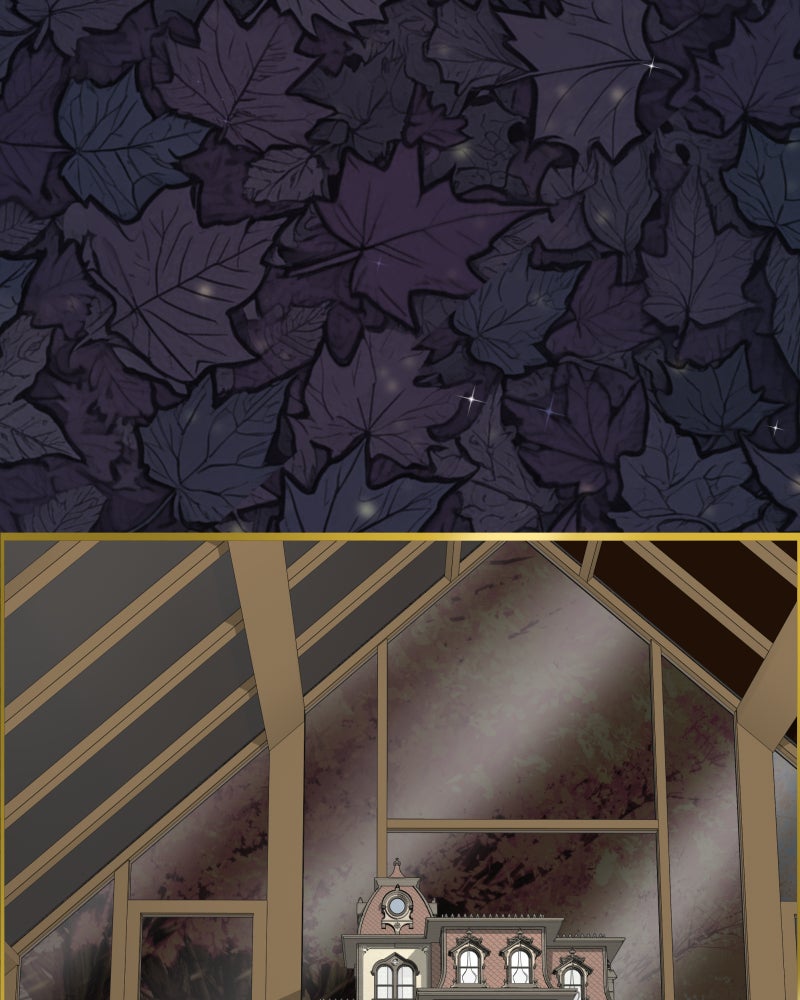 Cinderella Boy Hiatusween- Chapter 1 page 227 - 