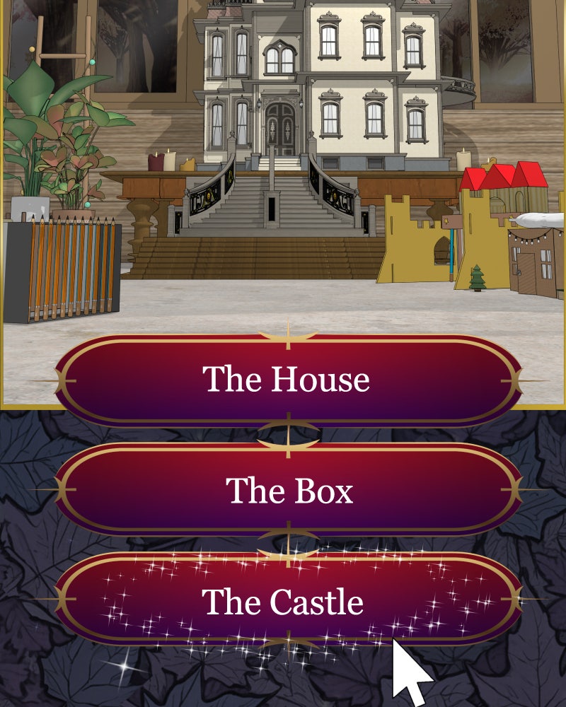 Cinderella Boy Hiatusween- Chapter 1 page 228 - 