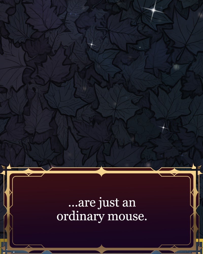Cinderella Boy Hiatusween- Chapter 1 page 24 - 
