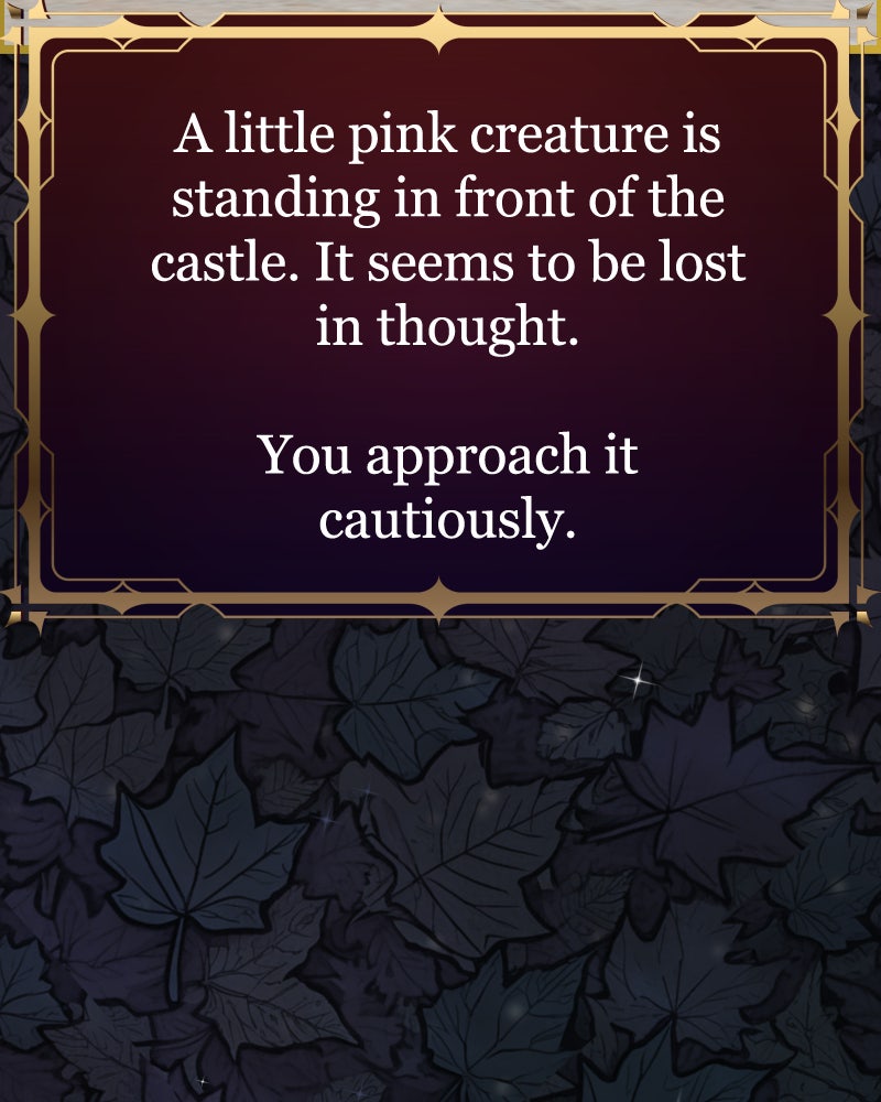 Cinderella Boy Hiatusween- Chapter 1 page 231 - 