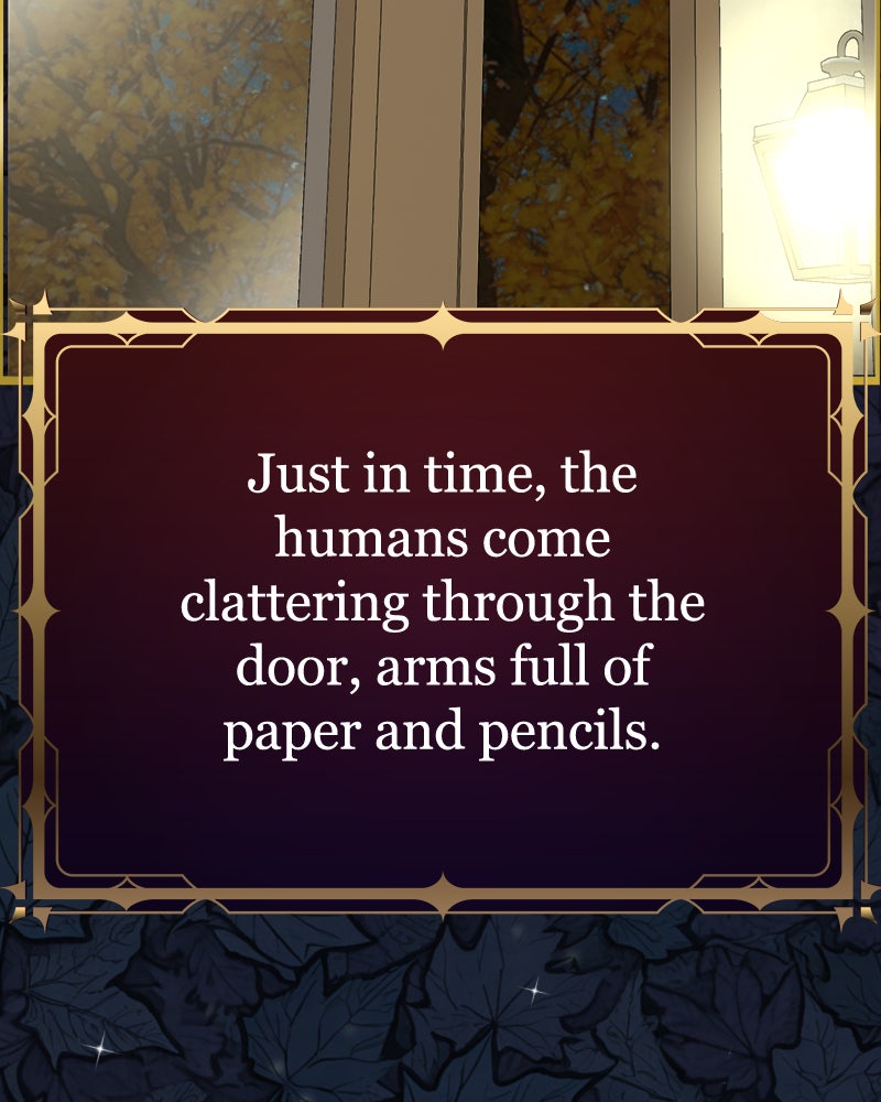 Cinderella Boy Hiatusween- Chapter 1 page 243 - 