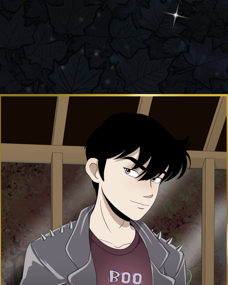 Cinderella Boy Hiatusween- Chapter 1 page 248 - 
