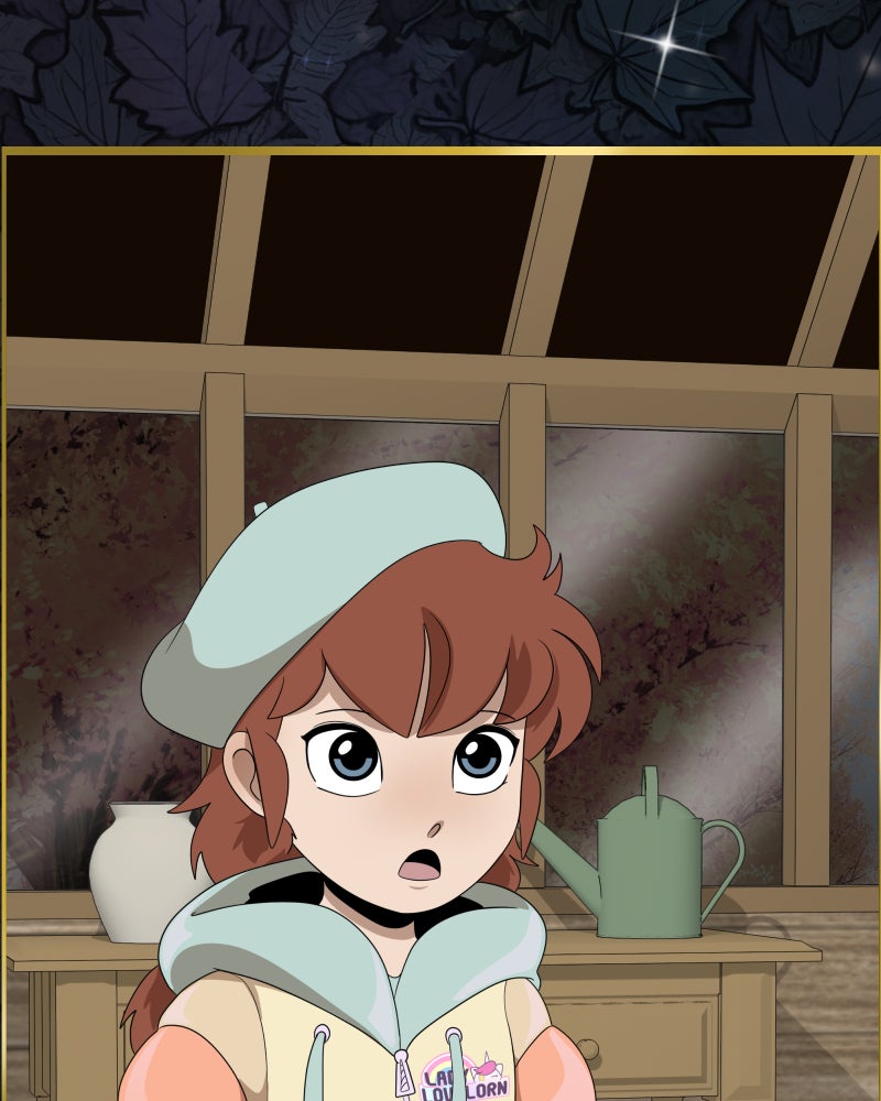 Cinderella Boy Hiatusween- Chapter 1 page 250 - 