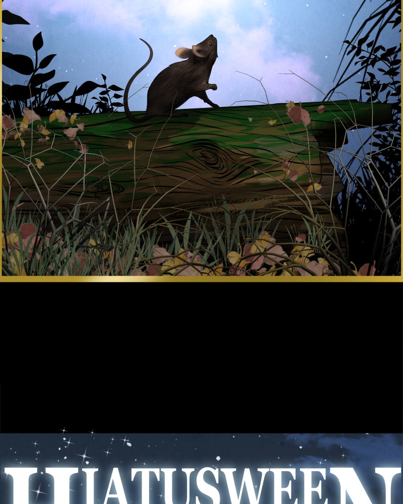 Cinderella Boy Hiatusween- Chapter 1 page 26 - 