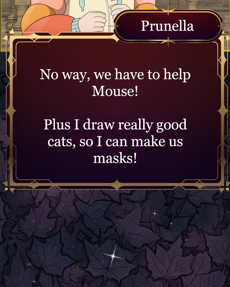 Cinderella Boy Hiatusween- Chapter 1 page 251 - 