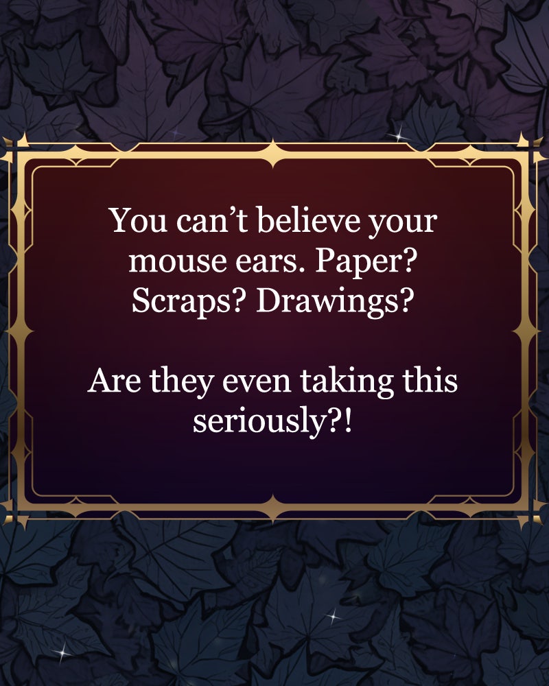 Cinderella Boy Hiatusween- Chapter 1 page 252 - 