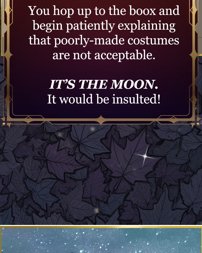 Cinderella Boy Hiatusween- Chapter 1 page 254 - 