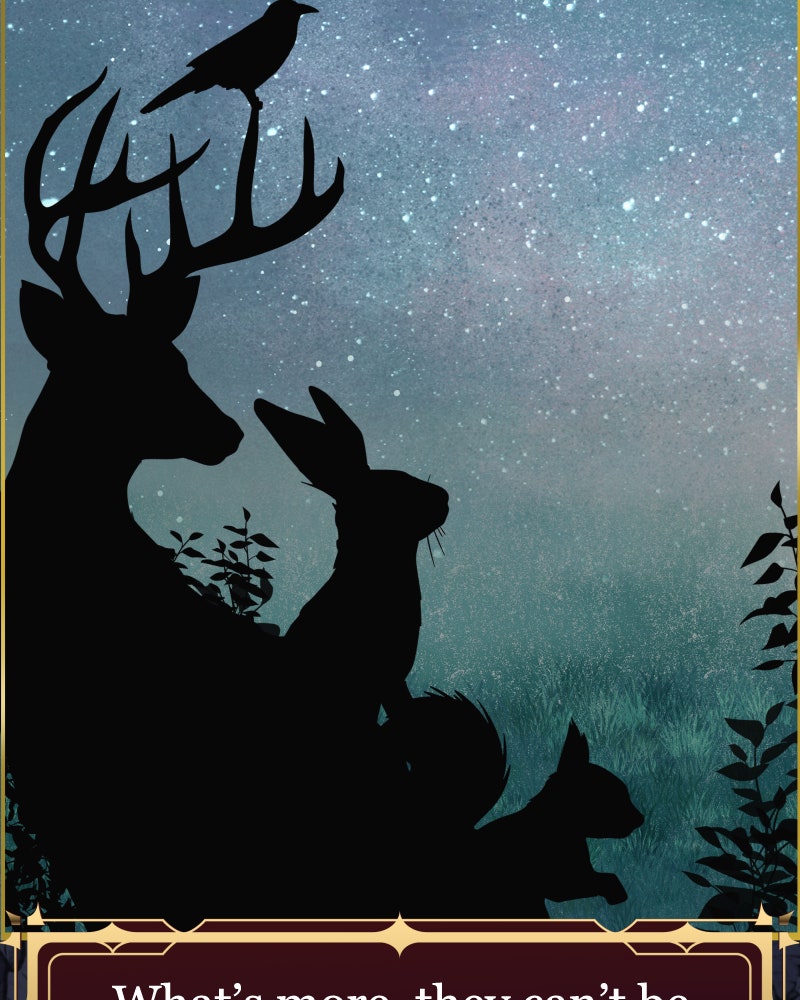 Cinderella Boy Hiatusween- Chapter 1 page 255 - 