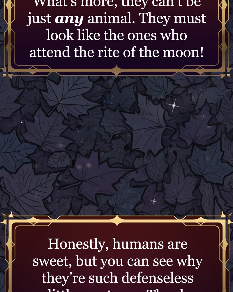 Cinderella Boy Hiatusween- Chapter 1 page 256 - 