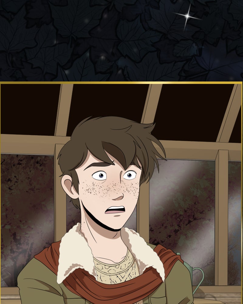 Cinderella Boy Hiatusween- Chapter 1 page 258 - 