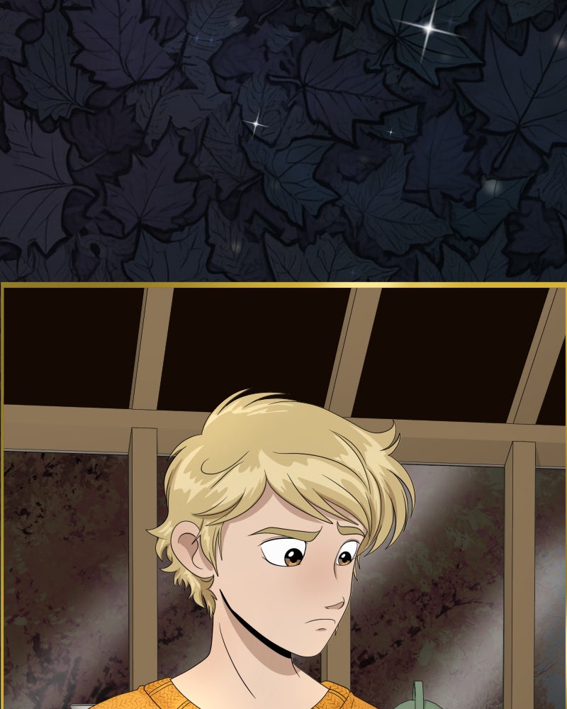 Cinderella Boy Hiatusween- Chapter 1 page 260 - 