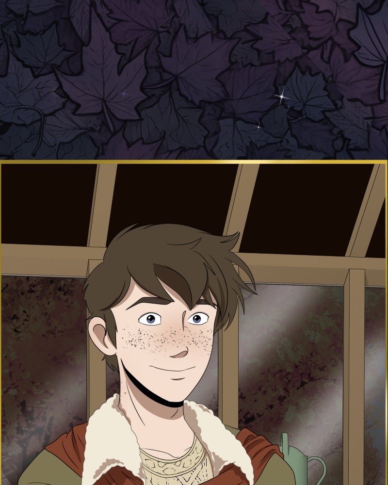 Cinderella Boy Hiatusween- Chapter 1 page 262 - 