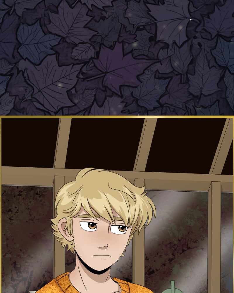Cinderella Boy Hiatusween- Chapter 1 page 264 - 