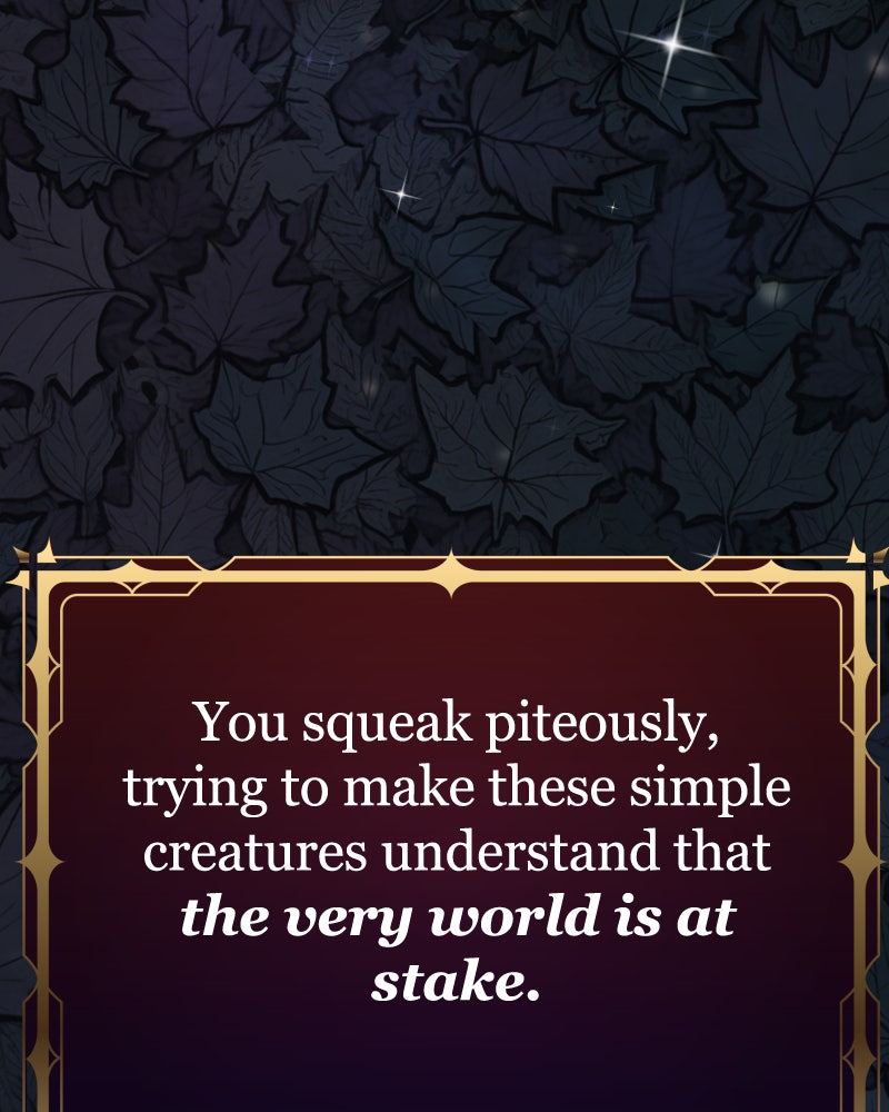 Cinderella Boy Hiatusween- Chapter 1 page 269 - 