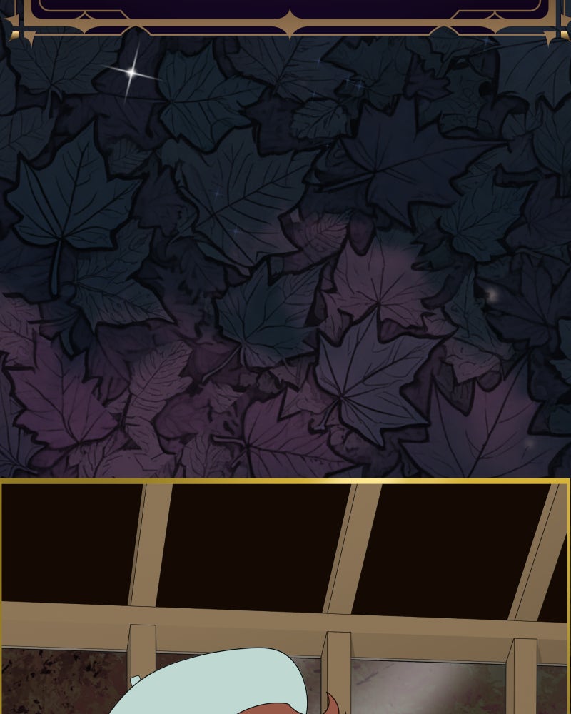 Cinderella Boy Hiatusween- Chapter 1 page 270 - 