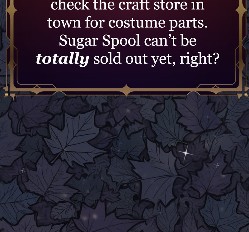 Cinderella Boy Hiatusween- Chapter 1 page 274 - 
