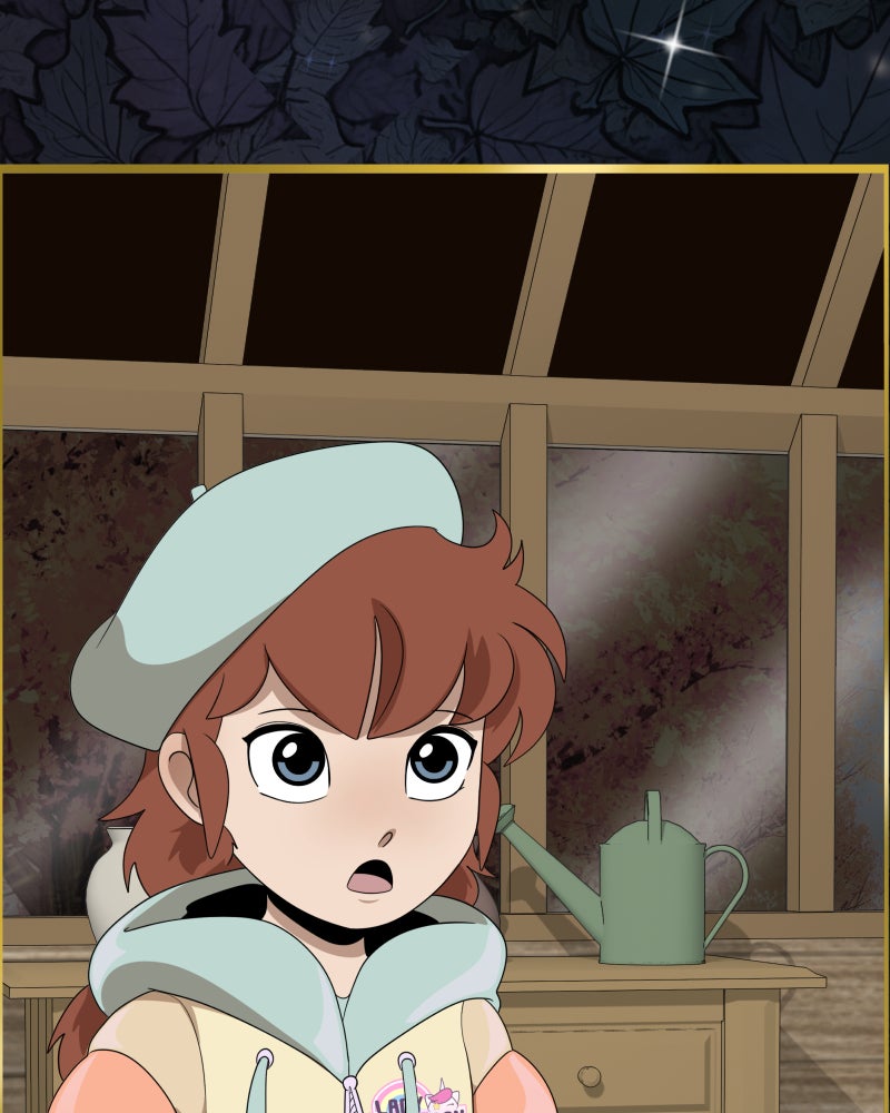 Cinderella Boy Hiatusween- Chapter 1 page 277 - 