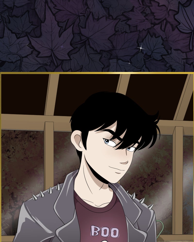 Cinderella Boy Hiatusween- Chapter 1 page 279 - 