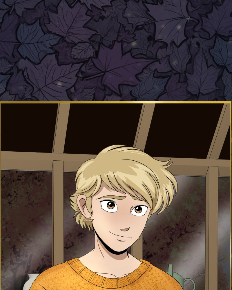 Cinderella Boy Hiatusween- Chapter 1 page 281 - 