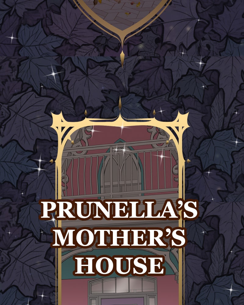 Cinderella Boy Hiatusween- Chapter 1 page 289 - 