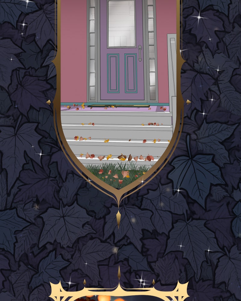 Cinderella Boy Hiatusween- Chapter 1 page 290 - 
