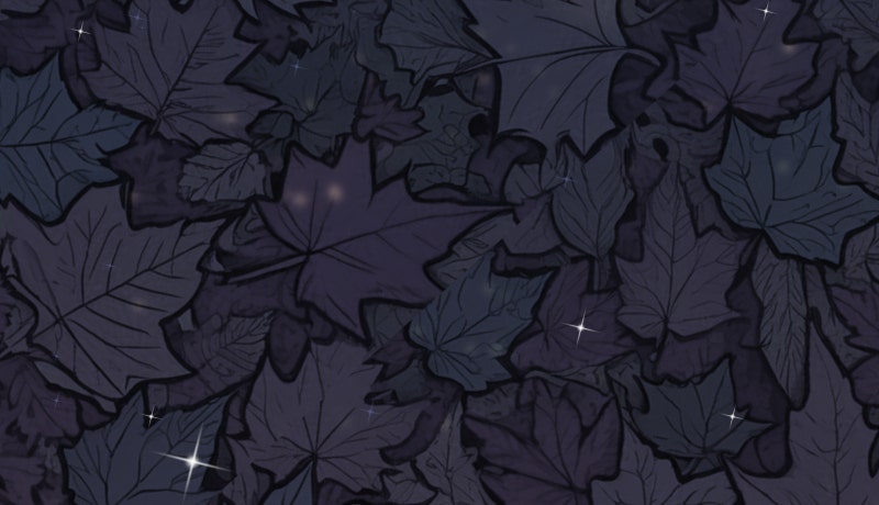 Cinderella Boy Hiatusween- Chapter 1 page 30 - 