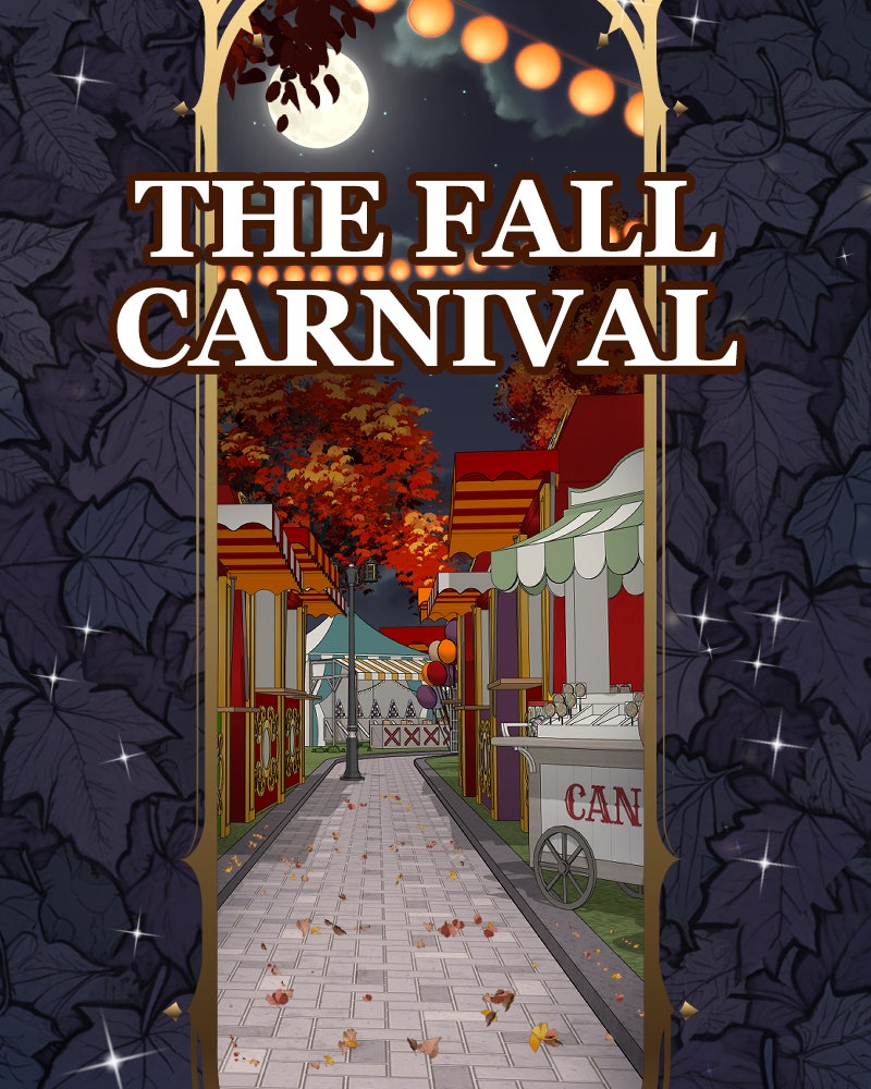 Cinderella Boy Hiatusween- Chapter 1 page 291 - 