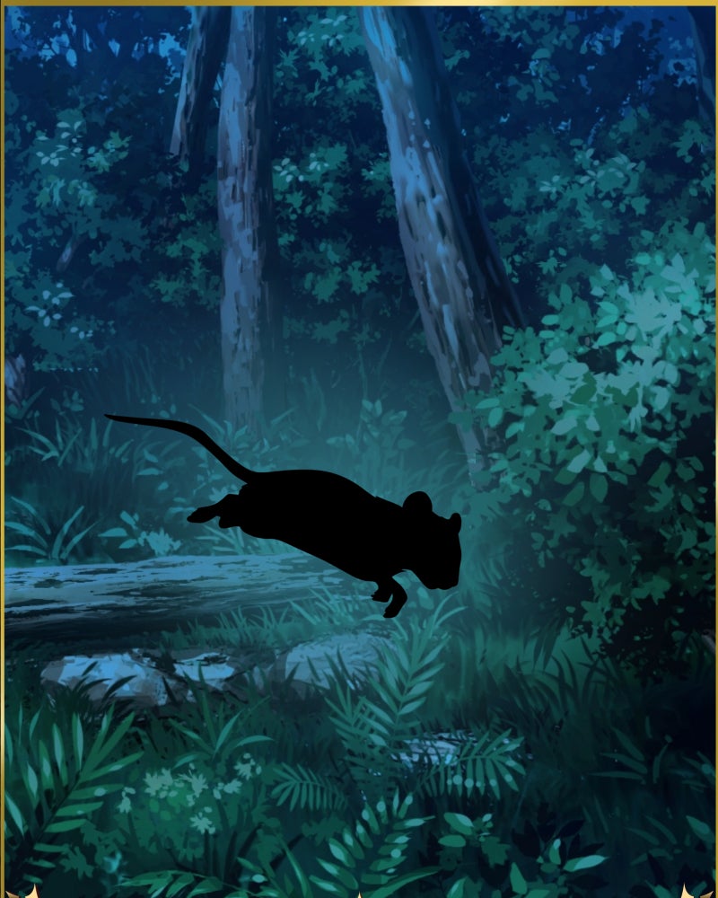 Cinderella Boy Hiatusween- Chapter 1 page 31 - 