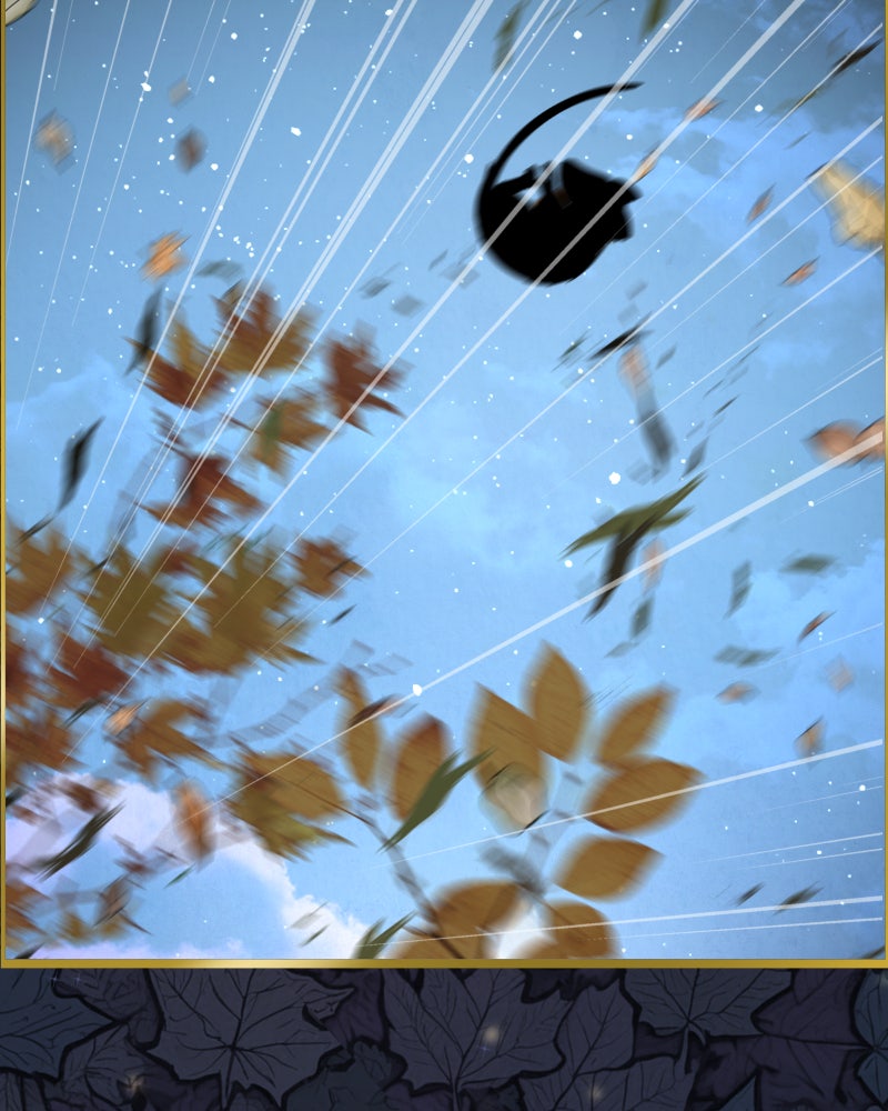 Cinderella Boy Hiatusween- Chapter 1 page 37 - 