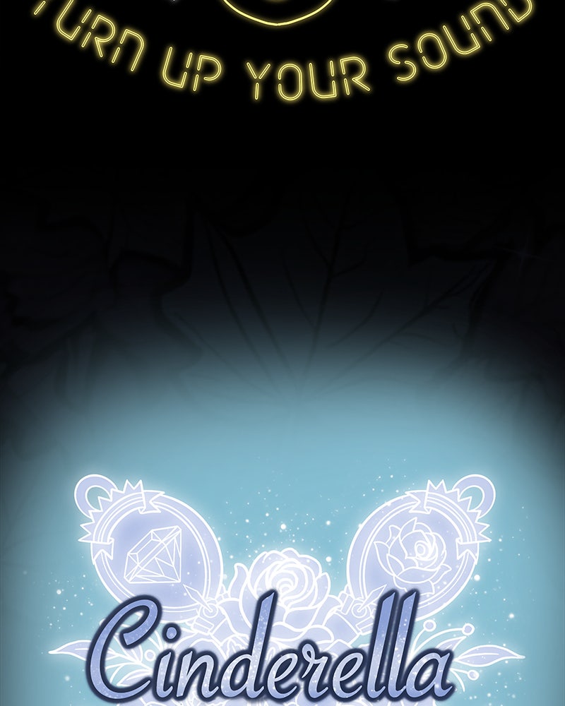 Cinderella Boy Hiatusween- Chapter 1 page 5 - 