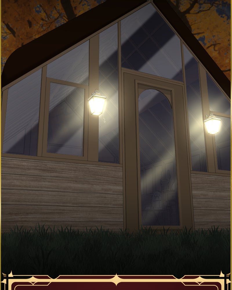 Cinderella Boy Hiatusween- Chapter 1 page 41 - 
