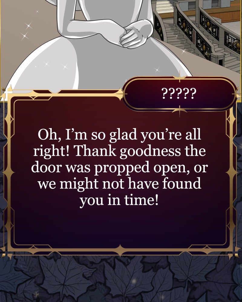 Cinderella Boy Hiatusween- Chapter 1 page 55 - 