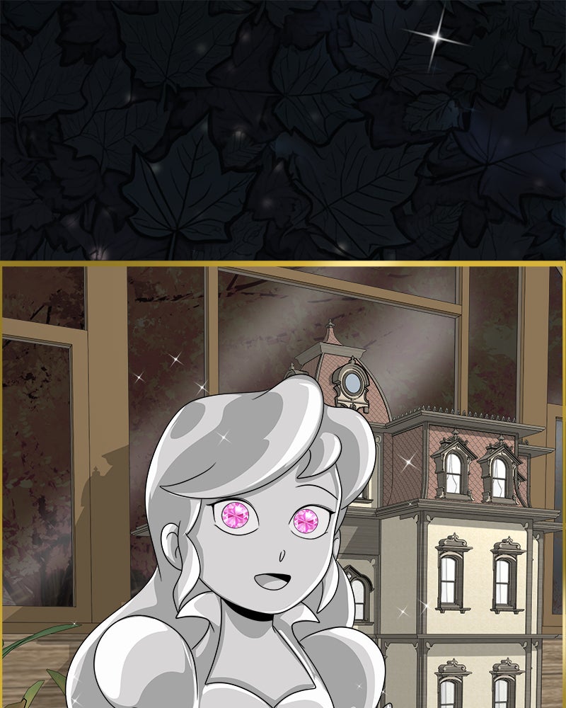 Cinderella Boy Hiatusween- Chapter 1 page 58 - 