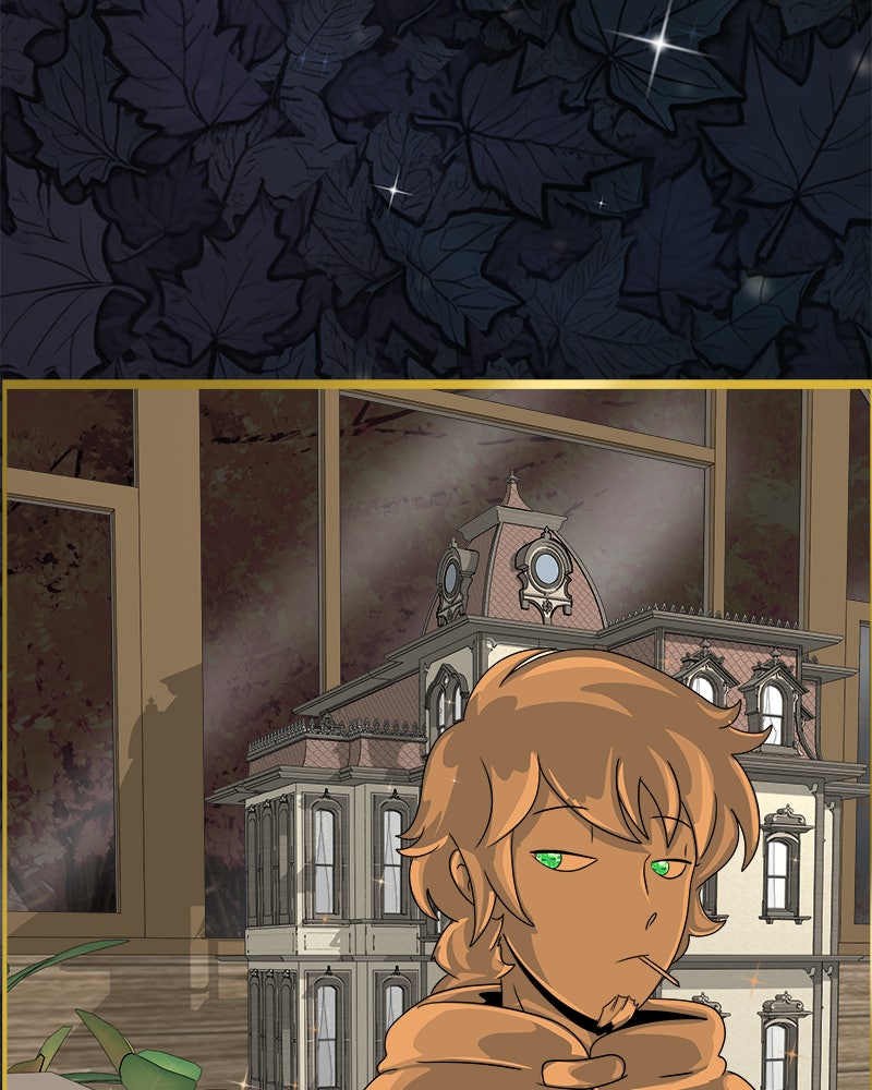 Cinderella Boy Hiatusween- Chapter 1 page 60 - 
